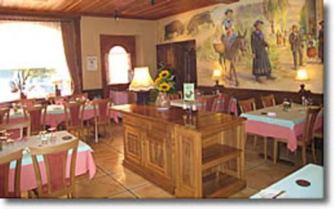 מלון Vissoie Au Manoir D'Anniviers מראה חיצוני תמונה